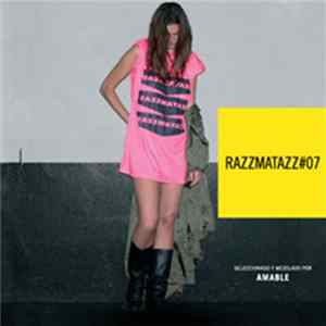 Various - Razzmatazz #07 FLAC
