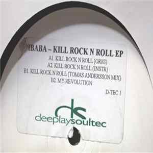 Dibaba - Kill Rock N Roll EP FLAC