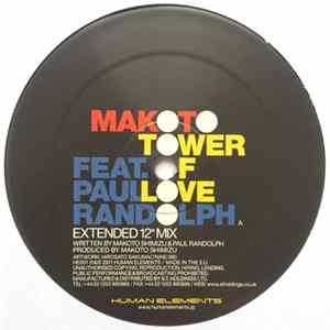 Makoto - Tower Of Love FLAC