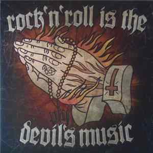 Various - Rock'N'Roll Is The Devil's Music FLAC