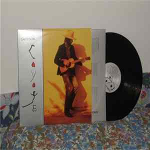 Don Sampson - Coyote FLAC