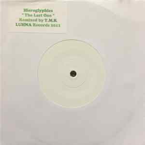 Hieroglyphics - The Last One FLAC