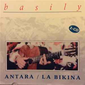 Basily - Antara / La Bikina FLAC