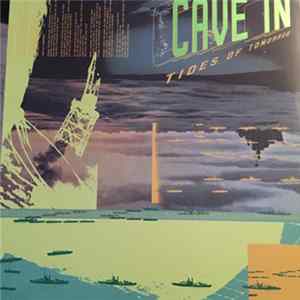 Cave In - Tides Of Tomorrow FLAC