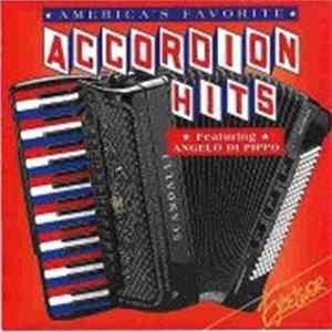 Angelo Di Pippo - America's Favorite Accordion Hits FLAC