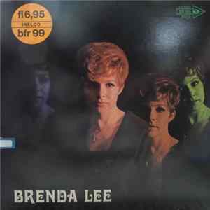 Brenda Lee - Brenda Lee FLAC