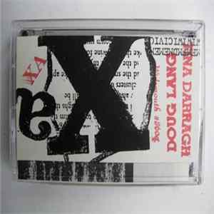 Doug Lang / Tina Darragh - Xa FLAC