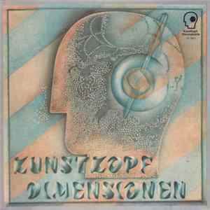 Various - Kunstkopf Dimensionen FLAC