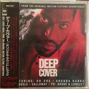 Various - Deep Cover (Music From The Original Motion Picture Soundtrack) FLAC
