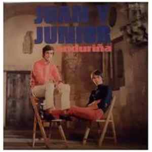 Juan & Junior - Anduriña FLAC