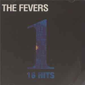 The Fevers - 1 - 16 Hits FLAC