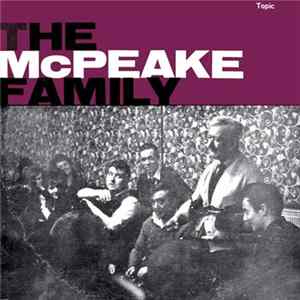 The McPeake Family - The McPeake Family FLAC