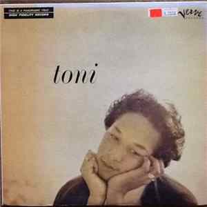 Toni Harper - Toni FLAC