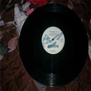 Huey Lewis And The News - Small World FLAC