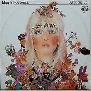 Maryla Rodowicz - Był Sobie Król FLAC