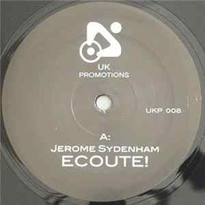 Jerome Sydenham - Ecoute! / Jor-El FLAC