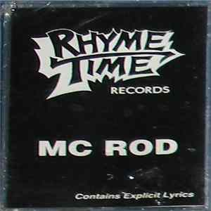 MC Rod - MC Rod FLAC