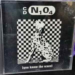 Various - N1O4 (You Know The Score) FLAC