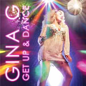 Gina G - Get Up & Dance FLAC