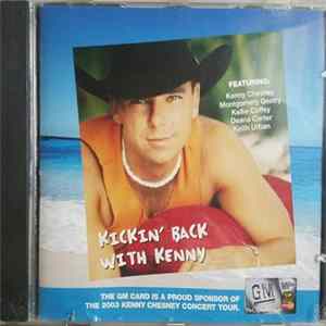 Various - Kickin' Back With Kenny FLAC