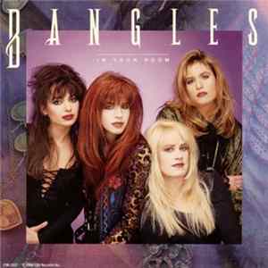 Bangles - In Your Room FLAC