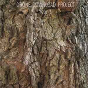 Various - Drone Download Project - Year 1 FLAC