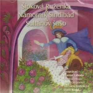 Marián Labuda - Šípková Ruženka FLAC