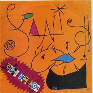 Corre Caminos - Spanish Kiss FLAC