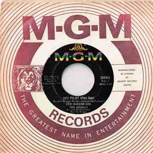 Eric Burdon & The Animals - Sky Pilot FLAC