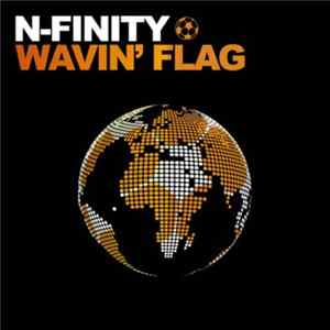 N-Finity - Wavin' Flag FLAC