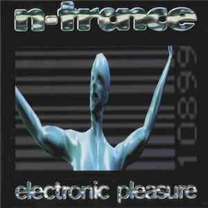 N-Trance - Electronic Pleasure FLAC