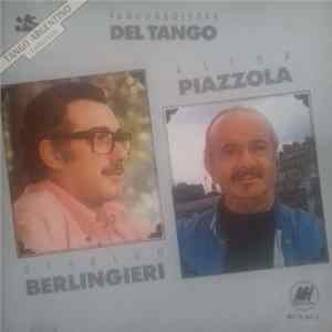 Astor Piazzolla, Osvaldo Berlingieri - Astor Piazzolla & Osvaldo Berlingieri FLAC