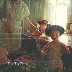 Constantin Veis - Memory-La FLAC