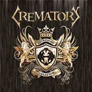 Crematory - Oblivion FLAC