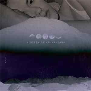 Violeta Päivänkakkara - Sya FLAC
