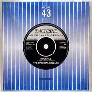 Various - Rockfile Volume 43 FLAC