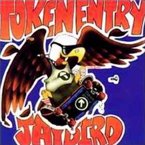 Token Entry - Jaybird FLAC