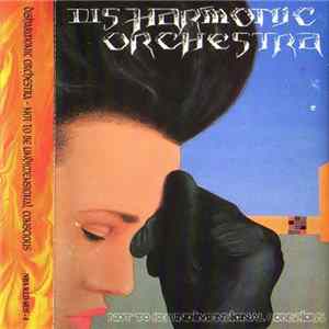 Disharmonic Orchestra - Not To Be Undimensional Conscious FLAC