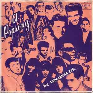 Wreckless Eric - A Popsong FLAC