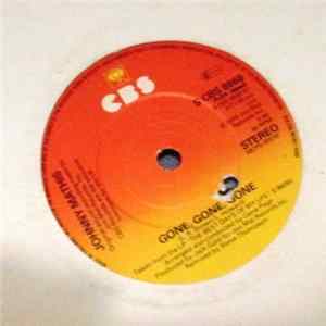 Johnny Mathis - Gone, Gone, Gone FLAC