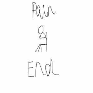 Pain - End FLAC