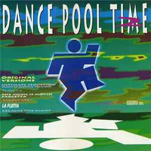 Various - Dance Pool Time 2 FLAC
