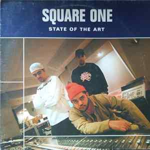 Square One - State Of The Art FLAC