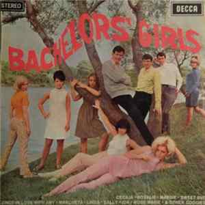 The Bachelors - Bachelors' Girls FLAC