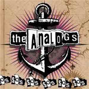The Analogs - Sos Sos Sos FLAC