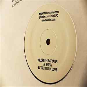 Slope114 - Satya FLAC
