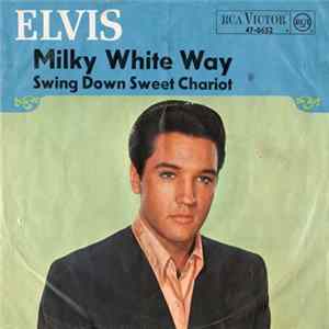 Elvis Presley - Milky White Way FLAC