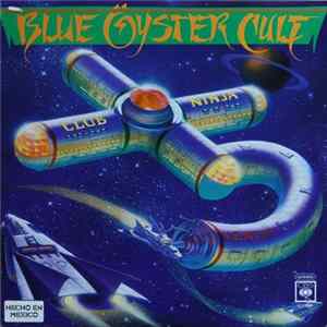 Blue Öyster Cult - Club Ninja FLAC