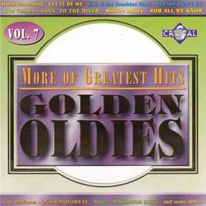 Various - Golden Oldies Vol. 7 FLAC