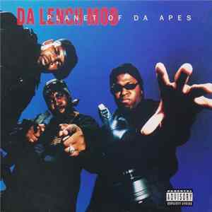 Da Lench Mob - Planet Of Da Apes FLAC